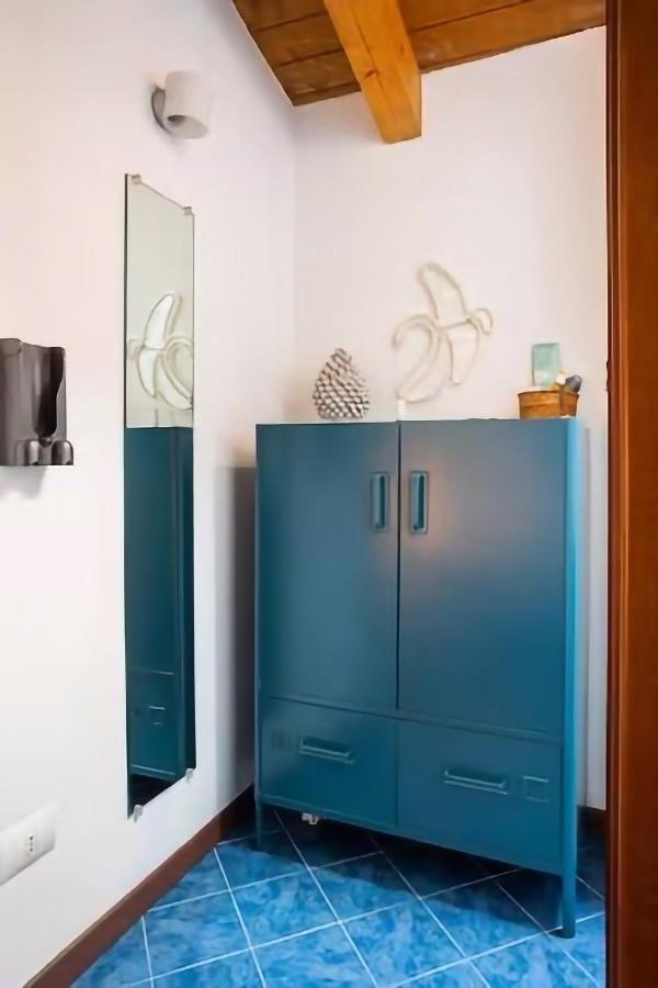 Le Domus Milano_Attic With Terrace Apartment Екстериор снимка