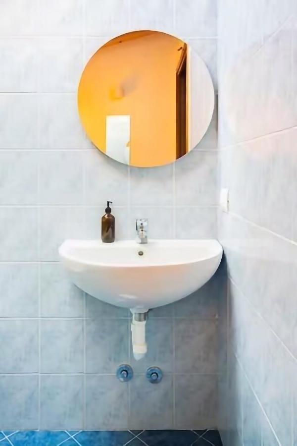 Le Domus Milano_Attic With Terrace Apartment Екстериор снимка