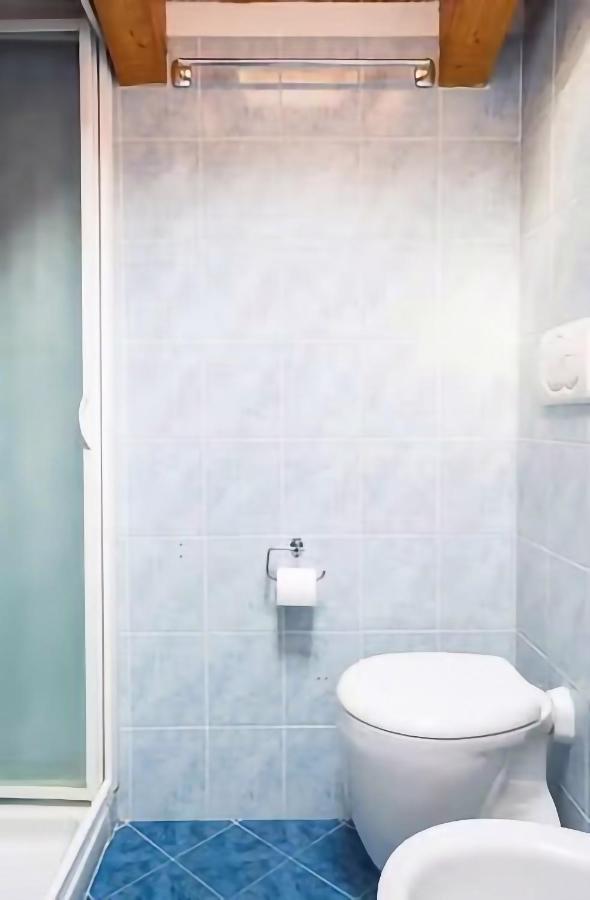 Le Domus Milano_Attic With Terrace Apartment Екстериор снимка